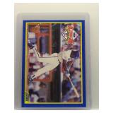 Bo Jackson 1990 Score All-Star Game