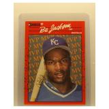 Bo Jackson 1990 Donruss