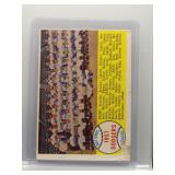 Dodgers 1958 Topps