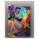 Shohei Ohtani 2025 Topps Stars of MLB
