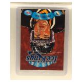 Jaromir Jagr 1993 Donruss Ice Kings