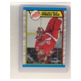 Steve Yzerman 1989 O-Pee-Chee