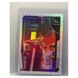 Victor Wembanyama 2026 Hoops Rainbow Foil