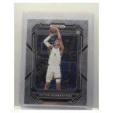 Victor Wembanyama 2023 Prizm Draft Picks Rookie