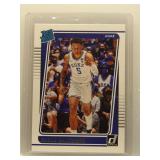 Paolo Banchero 2022 Donruss rookie