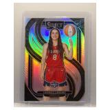 Georgia Amoore 2025 Select Prizm Rookie