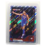 Chet Holmgren 2026 Topps NBA Hoops Hologram