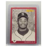 Ken Griffey Jr. 1991 Studio
