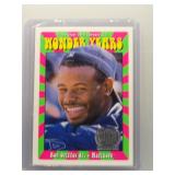 Ken Griffey Jr. 1998 Upper Deck Decade...