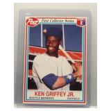 Ken Griffey Jr. 1990 Post