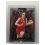 Caitlin Clark 2025 Select Concourse