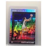 Caitlin Clark 2025 CC Chronicled #26 Silver