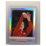 Caitln Clark 2025 CC Chronicled #94 Silver