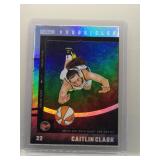 Caitlin Clark 2025 CC Chronicled #40 Silver