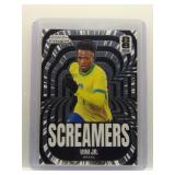 Vini Jr. 2026 Prizm Screamers