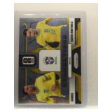 Gabriel/Gabriel Martinelli 2026 Prizm Connections