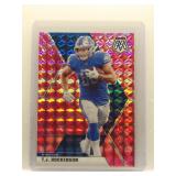 Mike Singletary 1985 Topps