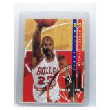 Michael Jordan 1993 Upper Deck All 1 NBA
