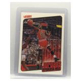 Michael Jordan 1999 Victory Greatest Hits #384