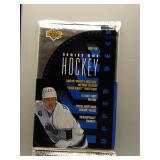 1993-94 Upper Deck Series 1 Hockey Sealed Pack