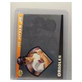 Cal Ripken Jr. 1993 Upper Deck