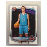 Ace Flagg 2025 1st Bowman U
