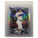 Shohei Ohtani 2026 Bowman Chrome Sterling ref.