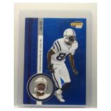 Marvin Harrison 2001 Pacific Invincible
