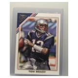 Tom Brady 2024 Topps Composite