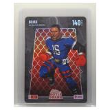 Bo Jackson BoJax PSA Magazine Battle Arena