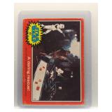 Chewbacca Stormtroopers 1977 Topps Star Wars