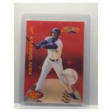 Ken Griffey Jr. 1994 Sportflics 2000 Starflics
