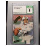 Dan Marino 1994 Action Packed CSG 8