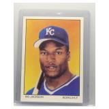 Bo Jackson 1990 Score Dream Team