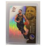 Stephen Curry 2026 Topps Signature Class Draft...