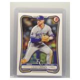 Bobby Witt Jr. 2026 Bowman