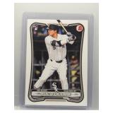 Munetaka Murakami 2026 Bowman rookie