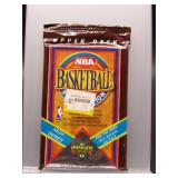 1991-92 Upper Deck Basketball Sealed Pack