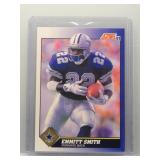 Emmitt Smith 1991 Score
