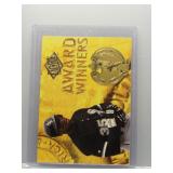 Frank Thomas 1994 Fleer Ultra Award WInners
