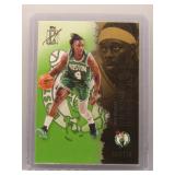Jrue Holiday #/175 2026 Topps Signature...