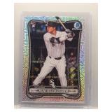 Munetaka Murakami 2026 Bowman Chrome rookie mojo