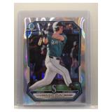 Colt Emerson 2026 Bowman Chrome lava /399