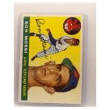 Don Mossi 1955 Topps