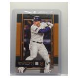 Jasson Dominguez 2024 Topps Museum Collection...