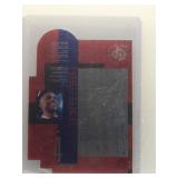 Charles Barkley 1997 Upper Deck UD3 Star Icons