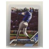 Bobby Witt, Jr. 2024 Topps Now