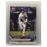 Bobby Witt, Jr. 2025 Topps Now