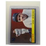 Bae Ruth 2025 Topps Chrome Platinum