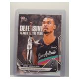 Victor Wembanyama 2026 Topps Now